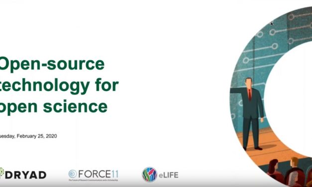 Open-Source Community Call: Feb 2020