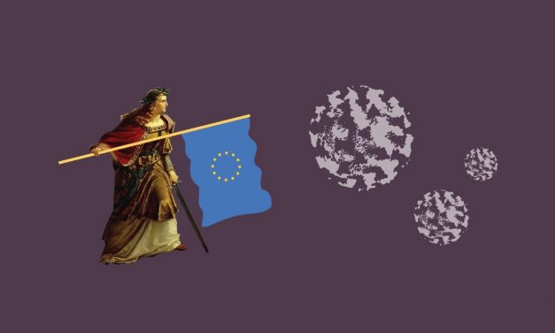 Open Research = Open Innovation #EUvsVirus Hackathon