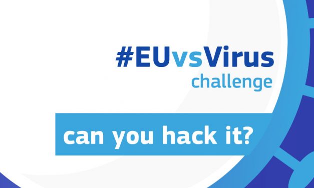 Volunteer for #EUvsVirus Hack with Team openVirus!