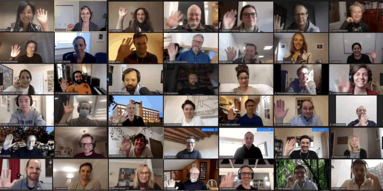 PreprintSprint Presentation 3rd Dec!