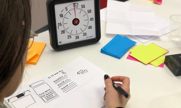 ASAPBio #PreprintSprint Presentations